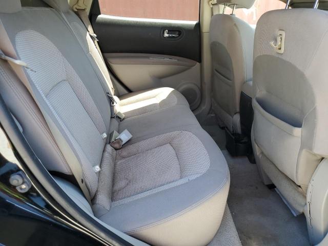 2010 NISSAN ROGUE S - JN8AS5MT1AW009762