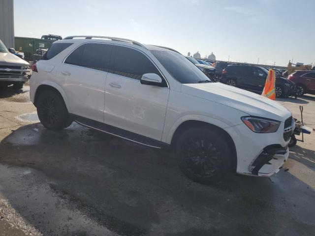 Vin: 4jgfb4fb1rb114915, lot: 54327975, mercedes-benz gle-class 350 4matic 20244