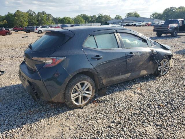 Vin: jtnk4rbe0k3067060, lot: 52454305, toyota corolla se 20193