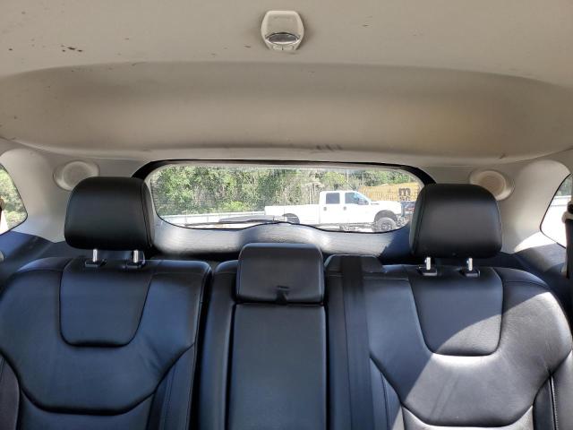 2020 FORD EDGE TITAN - 2FMPK3K91LBA72524