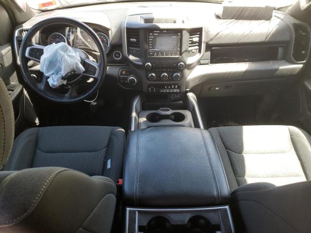 2020 RAM 1500 BIG H - 1C6SRFFT8LN305635