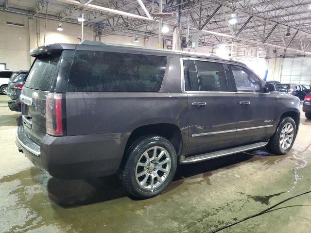 Vin: 1gks2jkj4fr148532, lot: 51277925, gmc yukon denali 20153