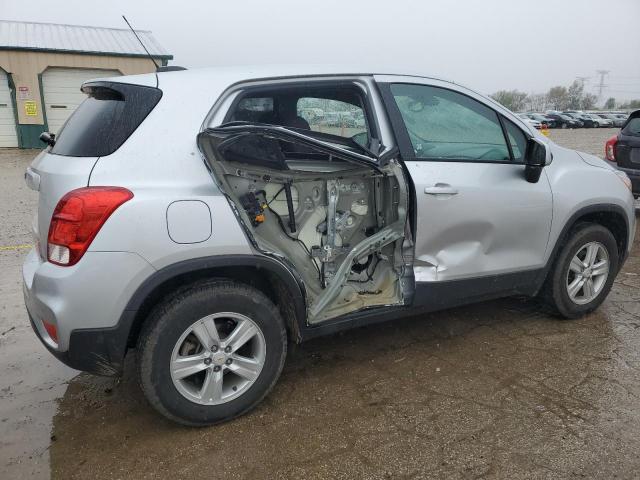 Vin: kl7cjnsb6lb034276, lot: 55356115, chevrolet trax ls 20203