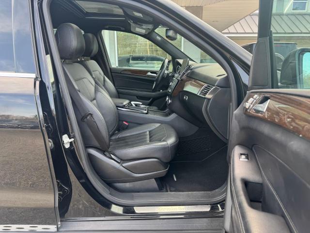 2016 MERCEDES-BENZ GLE 300D 4 4JGDA0EB1GA754971