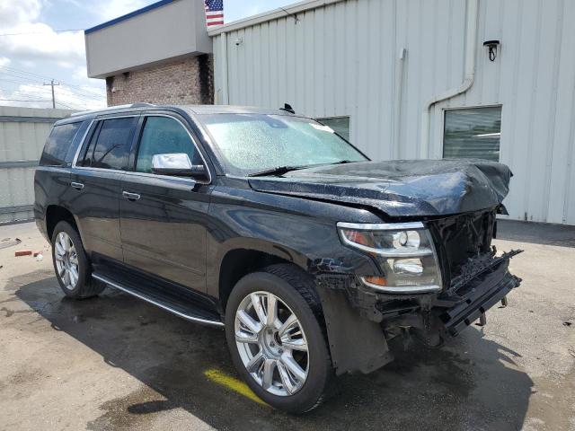 Vin: 1gnskckc0fr612187, lot: 54684355, chevrolet tahoe k1500 ltz 20154