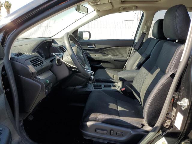 2015 HONDA CR-V EX - 3CZRM3H50FG703593