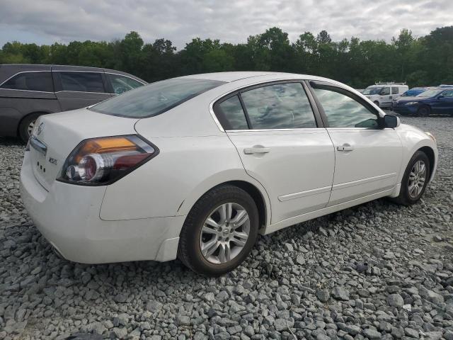 Vin: 1n4al2ap2an518799, lot: 55041605, nissan altima base 20103