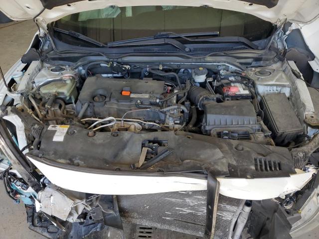 2016 HONDA CIVIC LX - 2HGFC2F56GH549144