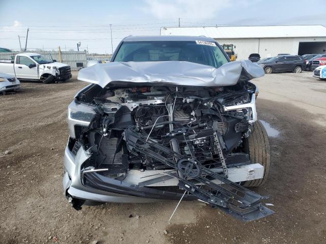 2024 TOYOTA SEQUOIA SR 7SVAAABA6RX041059