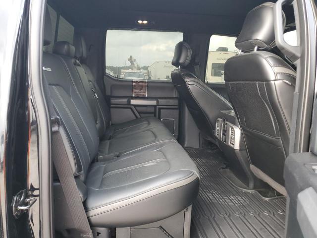2017 FORD F350 SUPER 1FT8W3DT8HEB96100