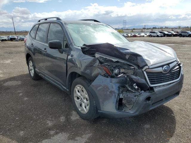 2020 SUBARU FORESTER JF2SKADC7LH538036
