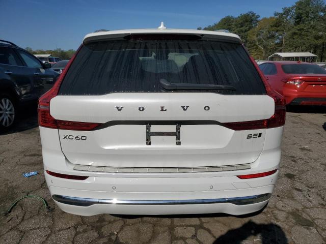 2022 VOLVO XC60 B5 IN - YV4L12RL6N1044909