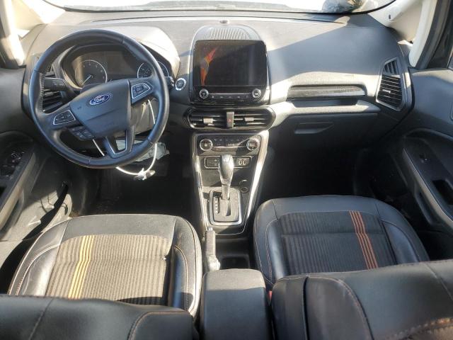 2018 FORD ECOSPORT T MAJ3P1VE5JC192315