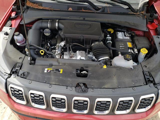 2025 JEEP COMPASS SP - 3C4NJDAN5ST515313