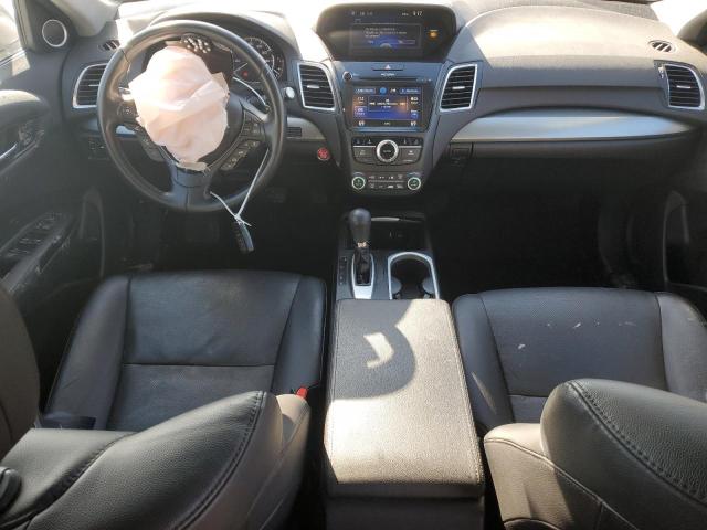 2017 ACURA RDX ADVANC 5J8TB4H75HL019803