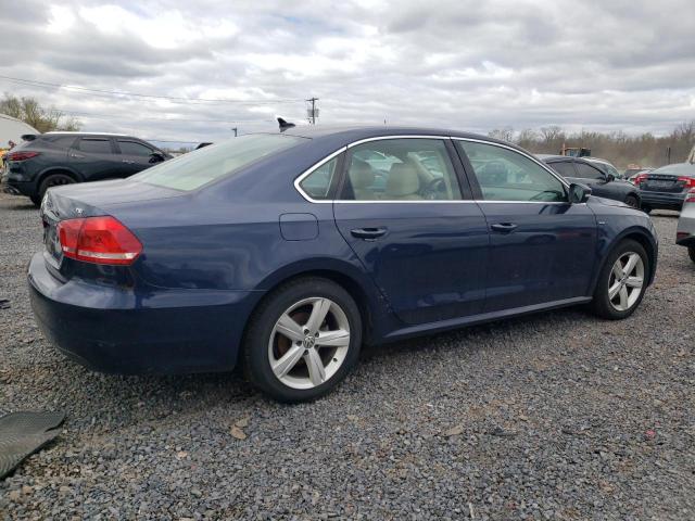 Vin: 1vwat7a30fc107907, lot: 53165615, volkswagen passat s 20153