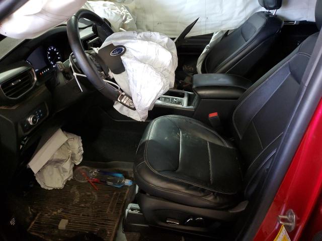 2020 FORD EXPLORER L - 1FMSK8FH6LGA02261
