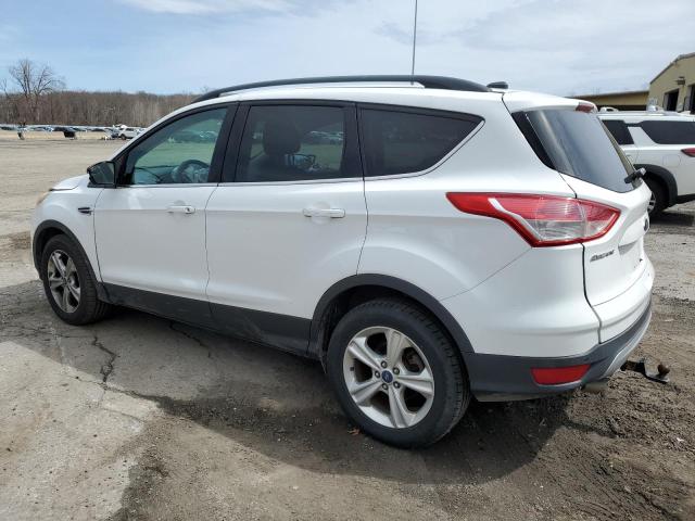 Vin: 1fmcu0gx4eub83323, lot: 51775125, ford escape se 20142