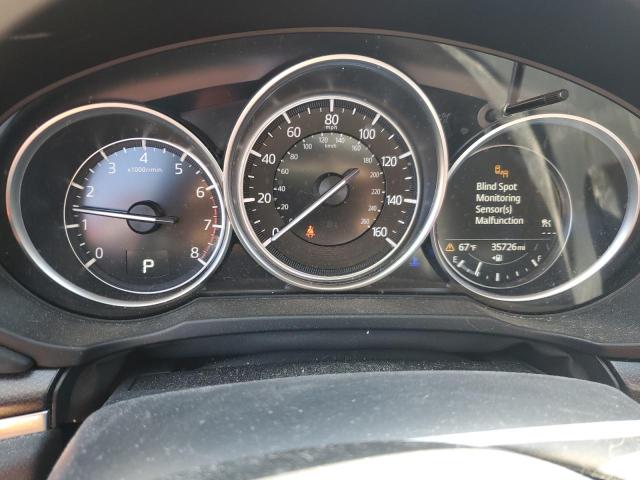 2023 MAZDA CX-5 PREFE JM3KFBCM6P0178501