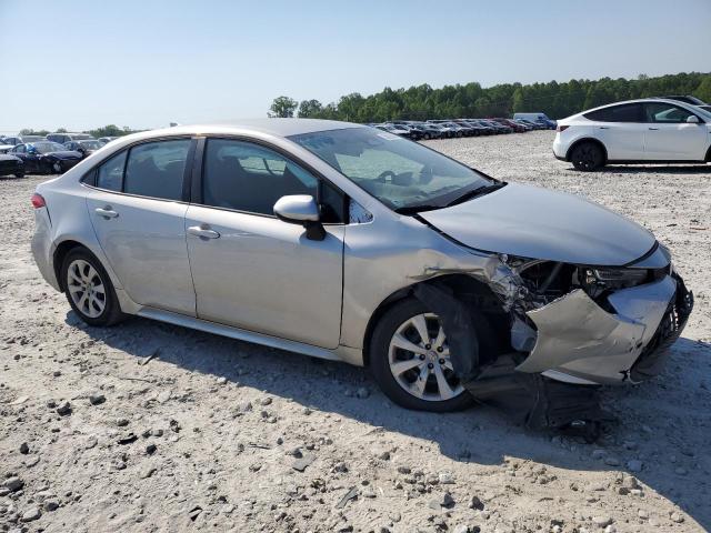 Vin: 5yfb4mdexpp027927, lot: 53623835, toyota corolla le 20234