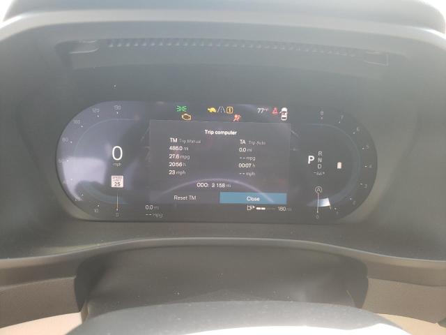 2025 VOLVO XC40 PLUS YV4L12UE6S2547385