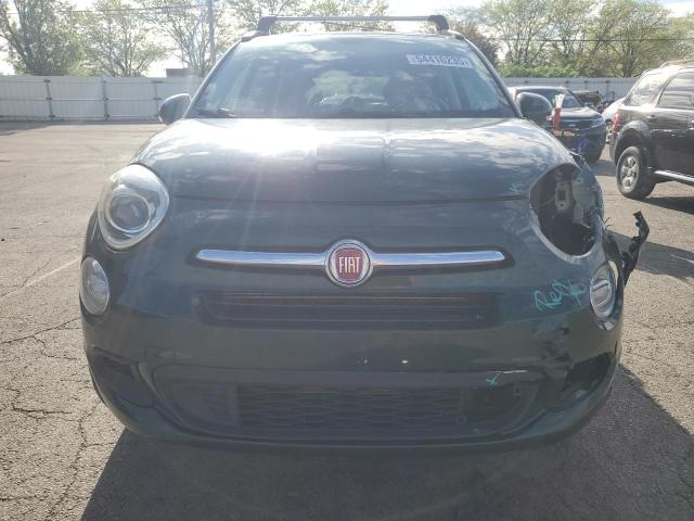 2016 FIAT 500X EASY ZFBCFYBT0GP332639