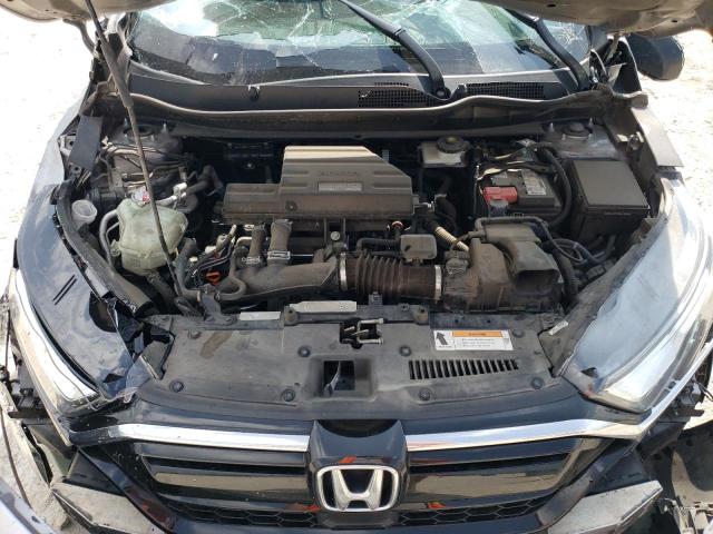 2020 HONDA CR-V TOURI - 5J6RW2H92LL022583