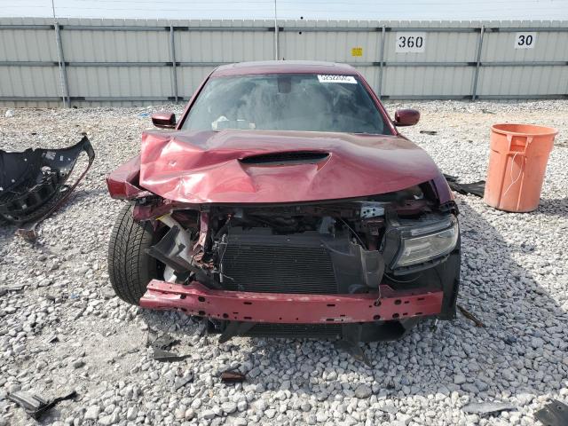 2020 DODGE CHARGER SC - 2C3CDXGJ2LH112554