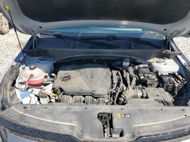 2023 KIA SPORTAGE X - 5XYK7CAF3PG056401