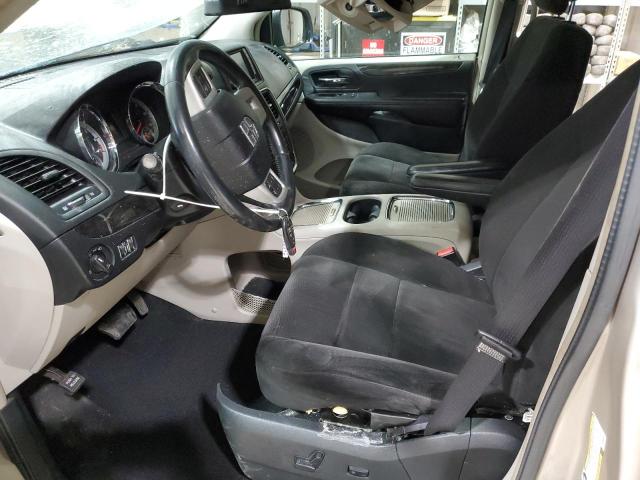 2013 DODGE GRAND CARA - 2C4RDGDG2DR606200
