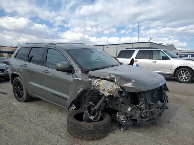 Vin: 1c4rjfag2lc257778, lot: 53754825, jeep grand cher laredo 20204