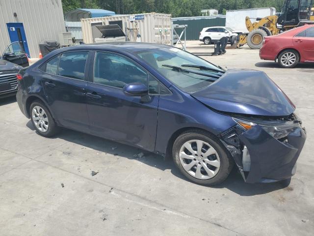 Vin: 5yfepmae3mp181285, lot: 55117155, toyota corolla le 20214