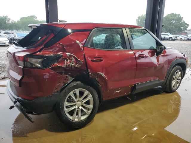 Vin: kl79mms25mb136603, lot: 54067515, chevrolet trailblzr ls 20213