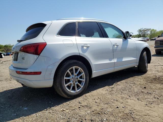 Vin: wa1cfafp5ca036832, lot: 54750265, audi q5 premium 20123
