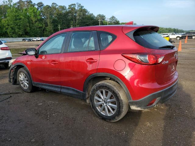 Vin: jm3ke2by7g0768679, lot: 54785785, mazda cx-5 sport 20162