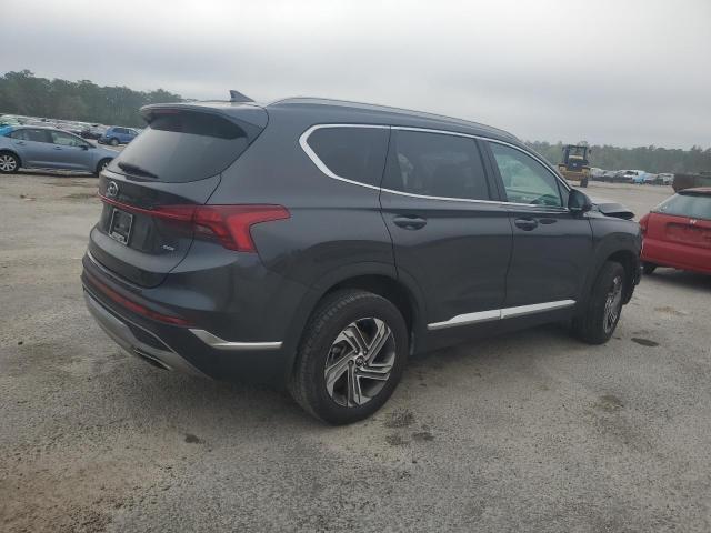 Vin: 5nms2daj8nh385364, lot: 50912965, hyundai santa fe sel 20223