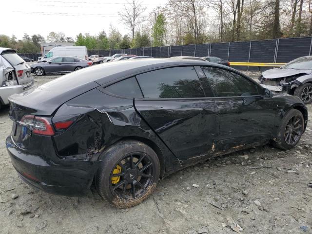 Vin: 5yj3e1ea5pf426168, lot: 53133915, tesla model 3 20233