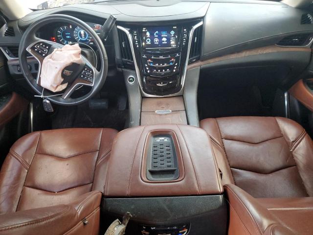 2017 CADILLAC ESCALADE P - 1GYS3CKJ0HR314319