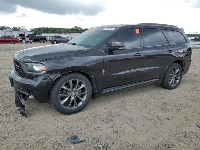 DODGE DURANGO GT