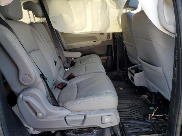 2024 HONDA ODYSSEY EX - 5FNRL6H69RB066846