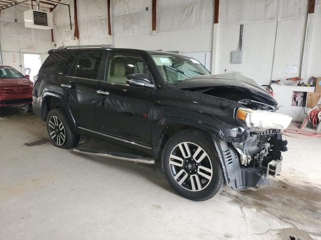 Vin: jtebu5jr8e5183502, lot: 54126655, toyota 4runner sr5 20144