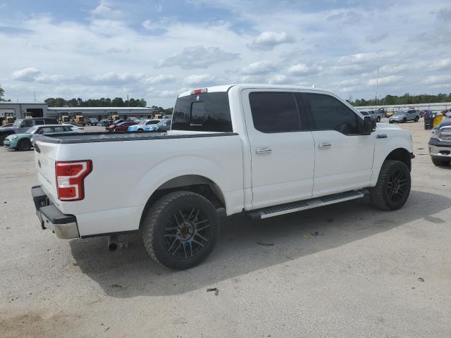 Vin: 1ftew1ep3jfb78810, lot: 53930555, ford f-150 supercrew 20183