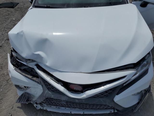 2020 TOYOTA CAMRY SE - 4T1J31AK7LU543307