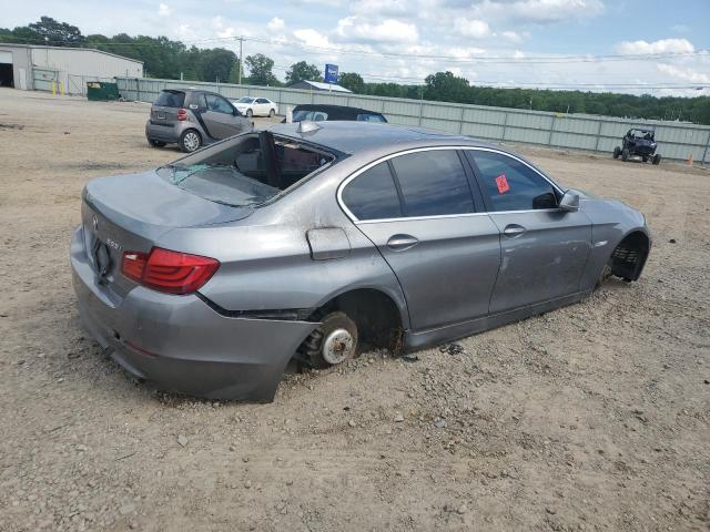 Vin: wbafr1c50bc743267, lot: 54750725, bmw 5 series i 20113