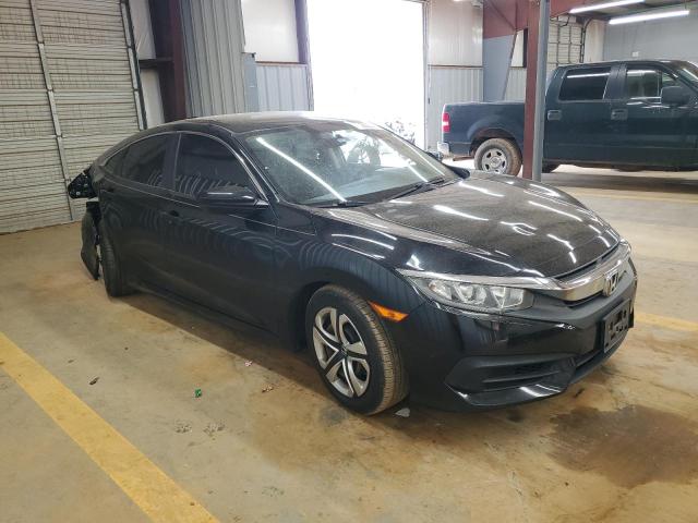 Vin: 2hgfc2f52jh530825, lot: 53950005, honda civic lx 20184