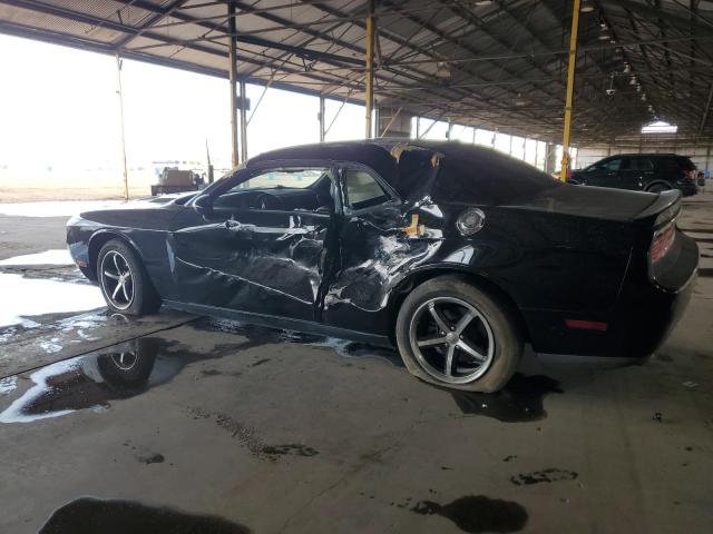 Vin: 2b3cj4dgxbh570208, lot: 53142785, dodge challenger 20112