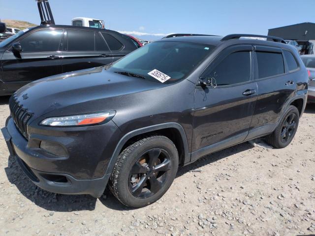 Vin: 1c4pjmdb7hw625289, lot: 52635715, jeep grand cher limited 2017 img_1