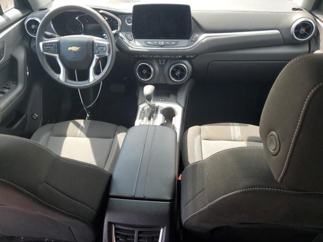 2024 CHEVROLET BLAZER 2LT 3GNKBCR46RS177417