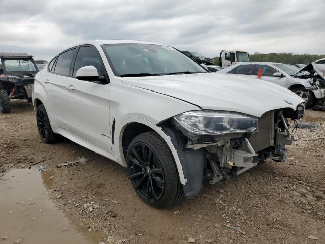 Vin: 5uxku2c5xj0z62497, lot: 54904575, bmw x6 xdrive35i 20184