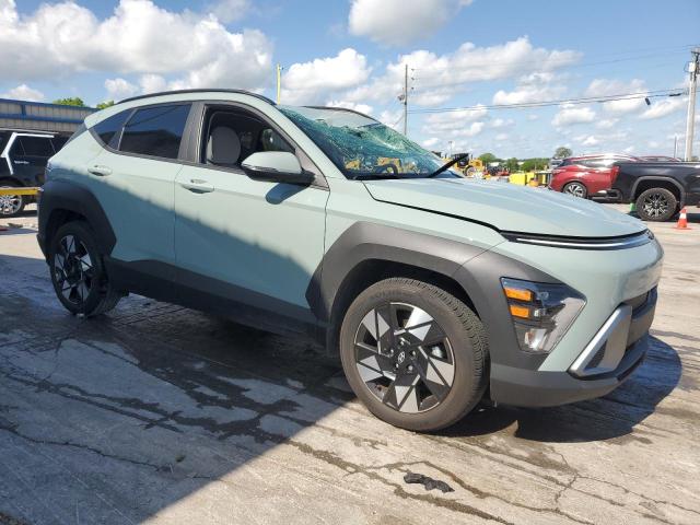 2025 HYUNDAI KONA SEL - KM8HC3AB5SU209138